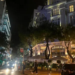 Ksquared, Nilie Hospitality Mgmt Διαμέρισμα